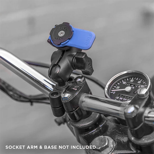 Load image into Gallery viewer, Quadlock-1-inch-Ball-Adaptor-2
