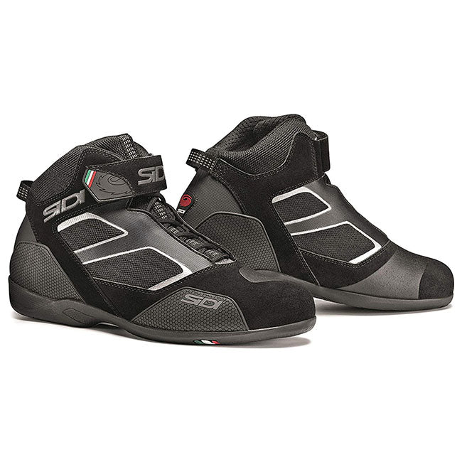 Load image into Gallery viewer, SIDI Meta Half Boot
