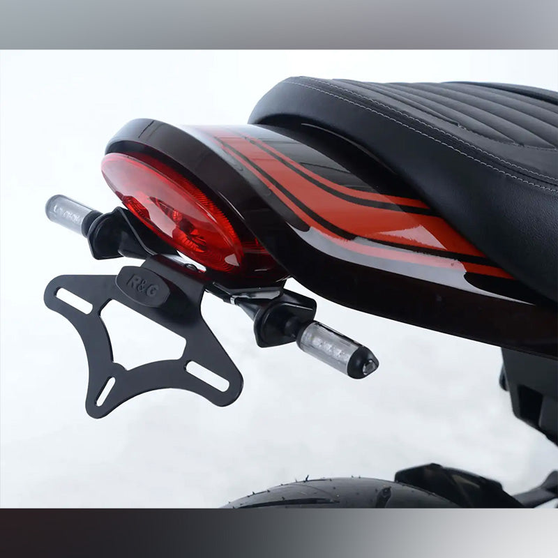 Load image into Gallery viewer, Tail Tidy for Kawasaki Z900RS '18-
