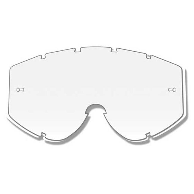 Load image into Gallery viewer, Progrip lens PG3213 - clear anti scratch
