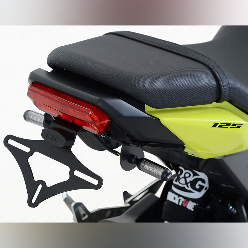 Load image into Gallery viewer, Tail Tidy for Honda MSX125 (GROM) '16-'20 (Micro Indicators)


