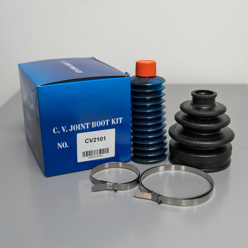 Load image into Gallery viewer, CV2101 - Tech 7 CV Joint Boot Kit
