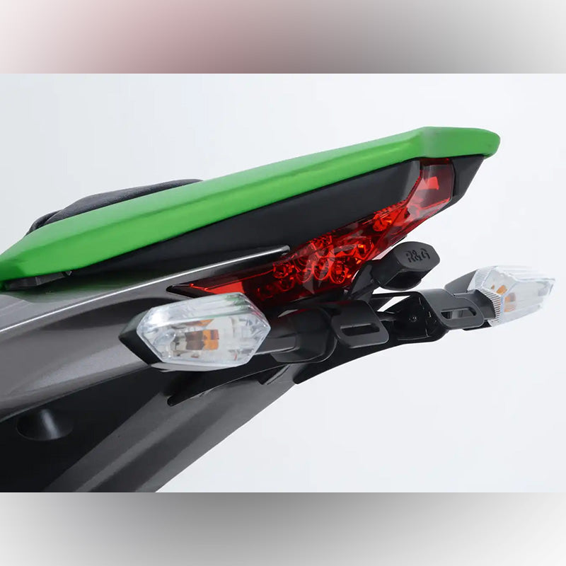 Load image into Gallery viewer, Tail Tidy for Kawasaki Z1000 '14-
