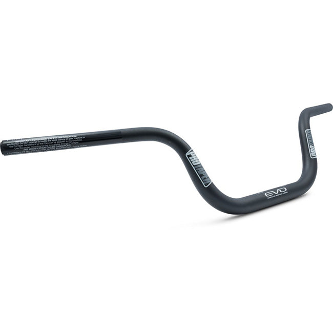 Load image into Gallery viewer, Evo Bar Adventure High - Black
