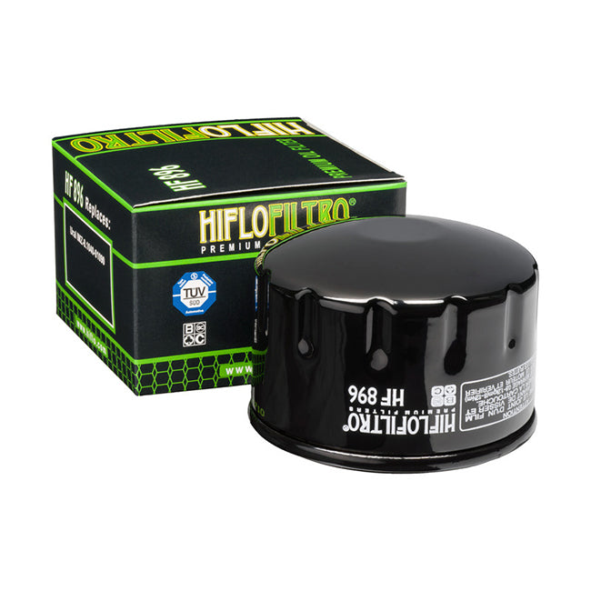 Load image into Gallery viewer, HF896 Oil Filter
