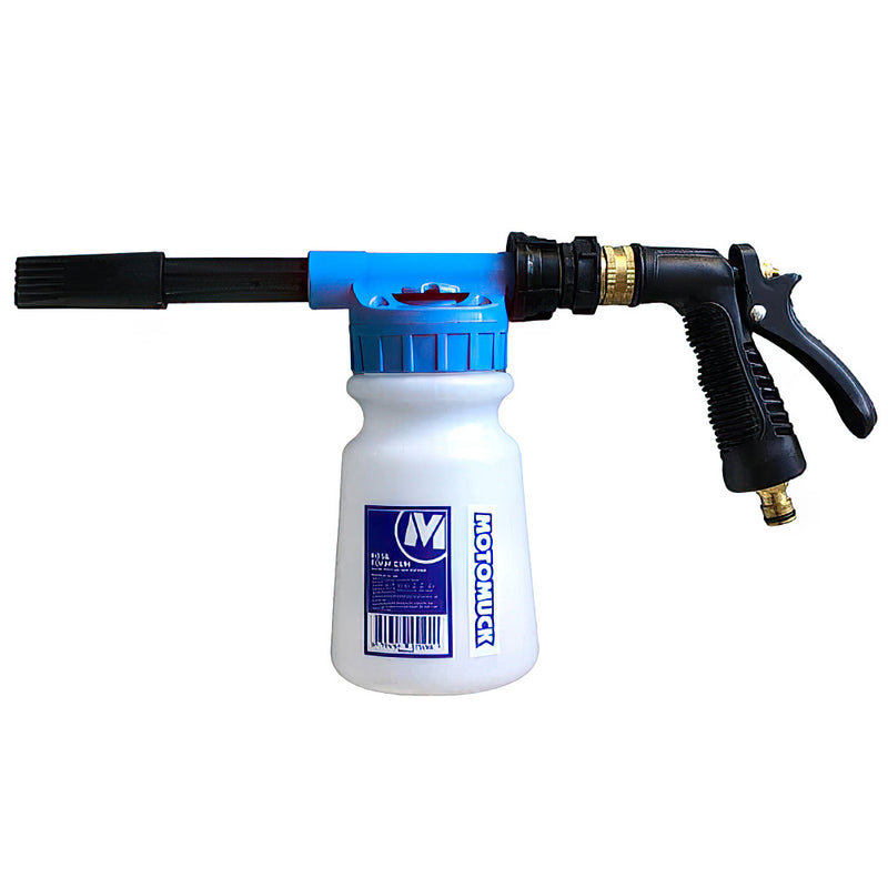 Load image into Gallery viewer, Motomuck Foam Hose Gun
