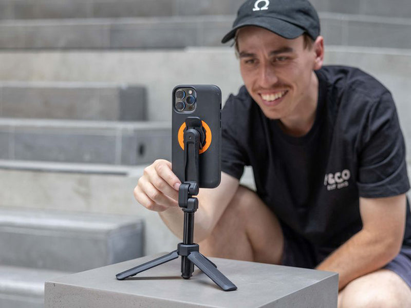 Load image into Gallery viewer, QUAD LOCK SELFIE STICK (2)
