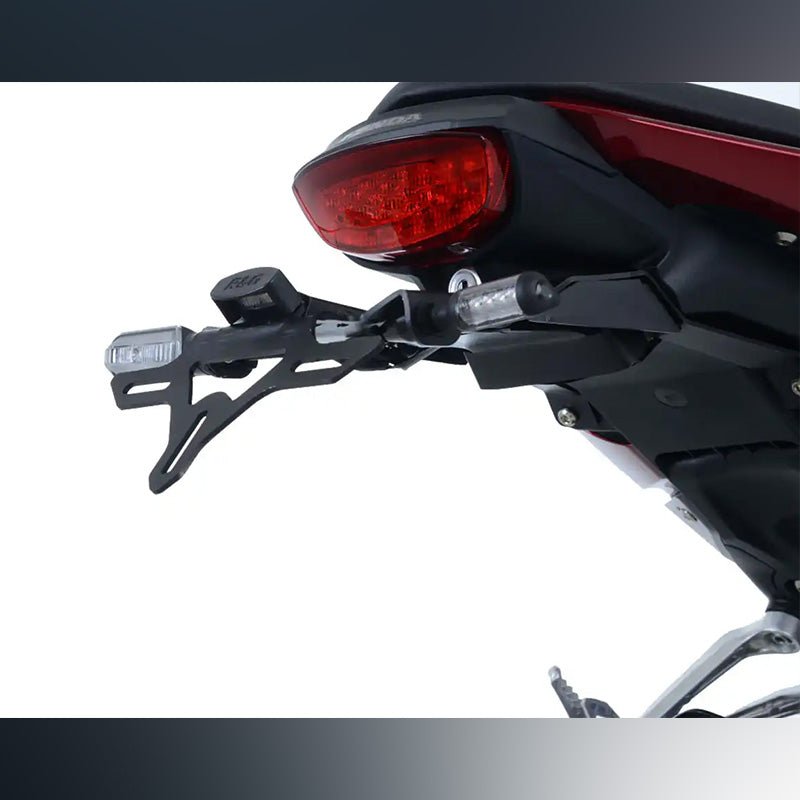 Load image into Gallery viewer, Tail Tidy for the Honda CB125R '18- &amp; CB300R '19- models
