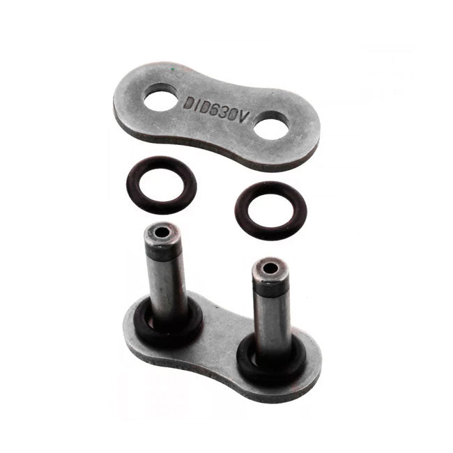 Load image into Gallery viewer, DID-630VS-XJ-RIVET-LINK
