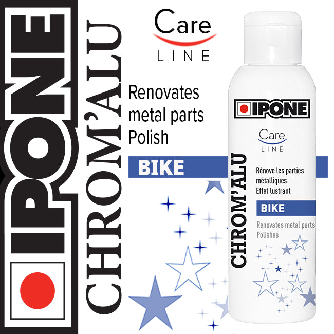 Load image into Gallery viewer, Chrom'alu
