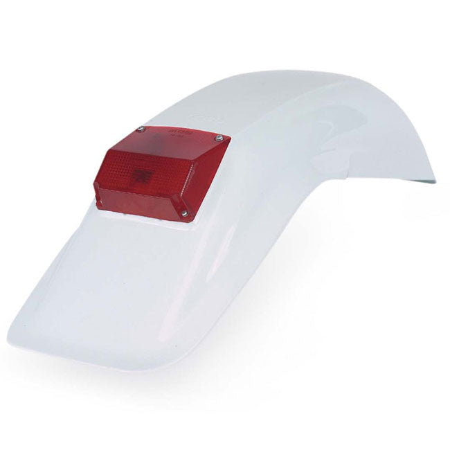 Load image into Gallery viewer, ACERBIS BAJA REAR GUARD UNIVERSAL
