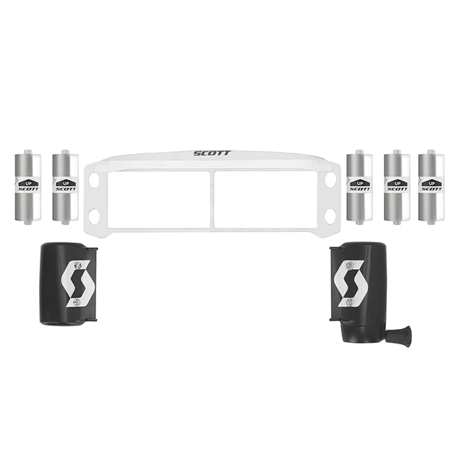 Load image into Gallery viewer, 2017 Scott Prospect WFS Roll Off Kit S248782-222
