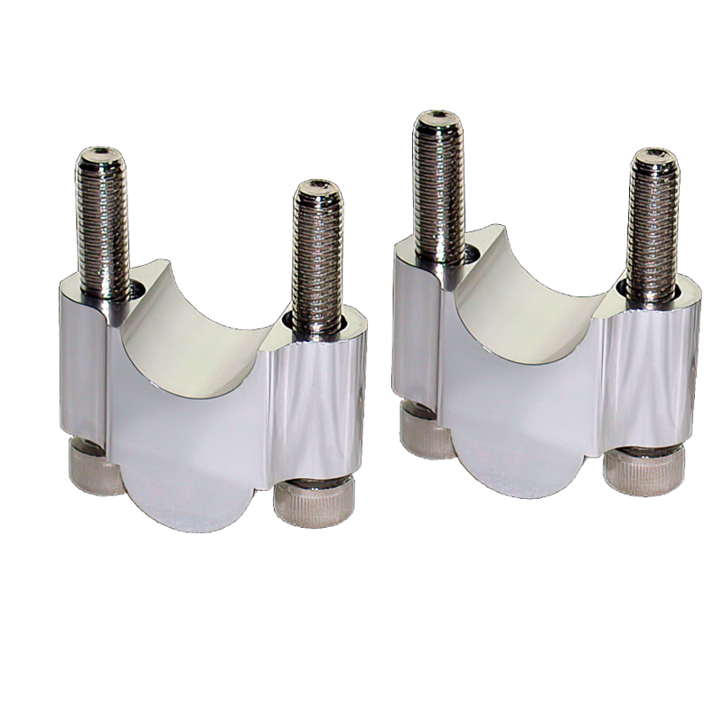 Load image into Gallery viewer, Tech 7 22.2mm handlebar riser 25mm
