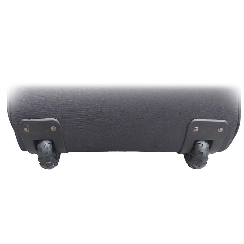 Load image into Gallery viewer, SPP ROLLER GEAR BAG 120L wheels
