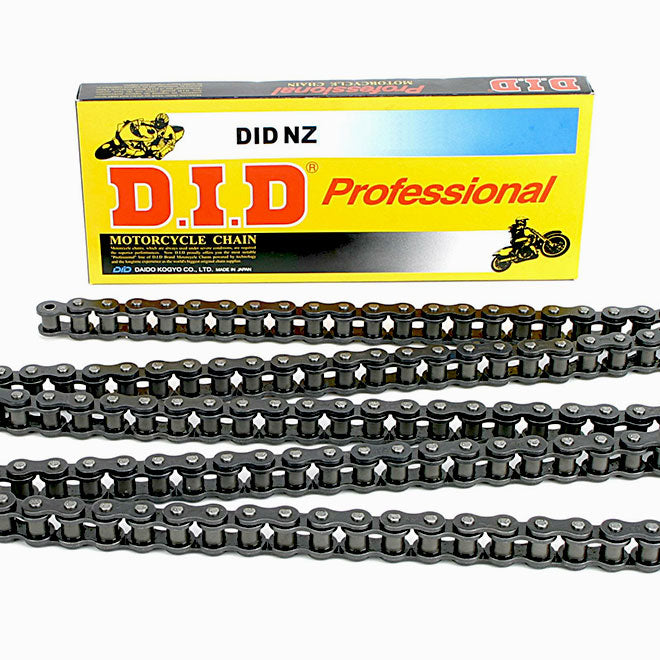 Load image into Gallery viewer, DID NZ Chain
