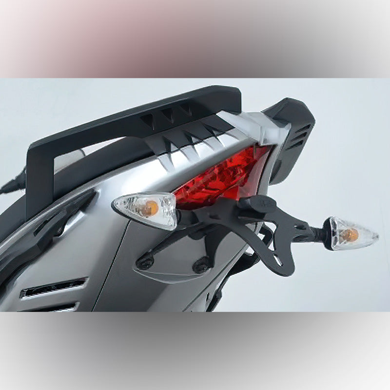 Load image into Gallery viewer, Tail Tidy for Aprilia Caponord 1200 ('13-)

