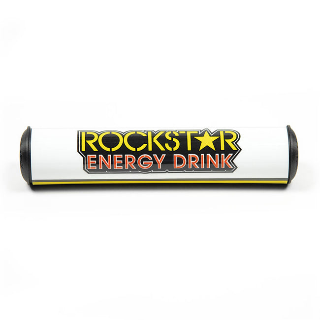 Load image into Gallery viewer, Factory Effex 10 INCH BAR PAD Rockstar
