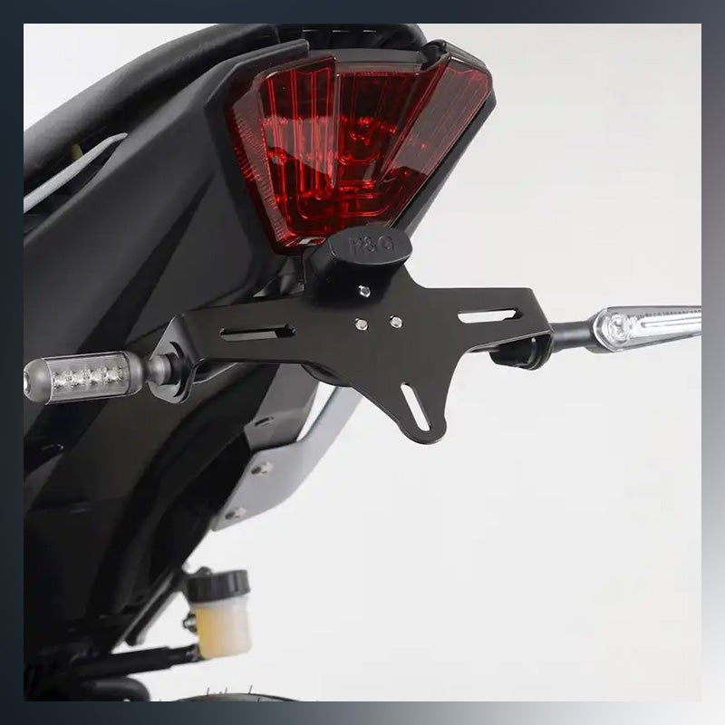 Load image into Gallery viewer, Tail Tidy for Yamaha MT-07 '21-


