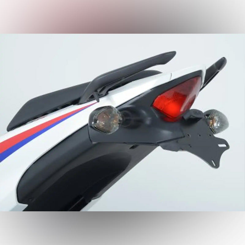 Load image into Gallery viewer, Tail Tidy for Honda CBR500R '13-'15, CB500F '13-'15, CB400X '19- and CB500X '13-'19

