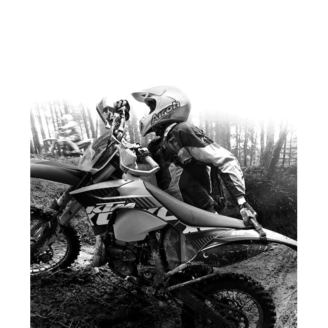Load image into Gallery viewer, KWEHLR Kriega Haul Loop - Rear fender
