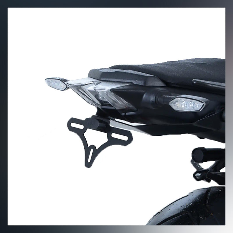 Load image into Gallery viewer, Tail Tidy for Yamaha Niken '18-

