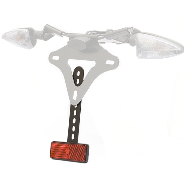 Load image into Gallery viewer, R&amp;G TTidy Reflector Extender Kit REK0001BK
