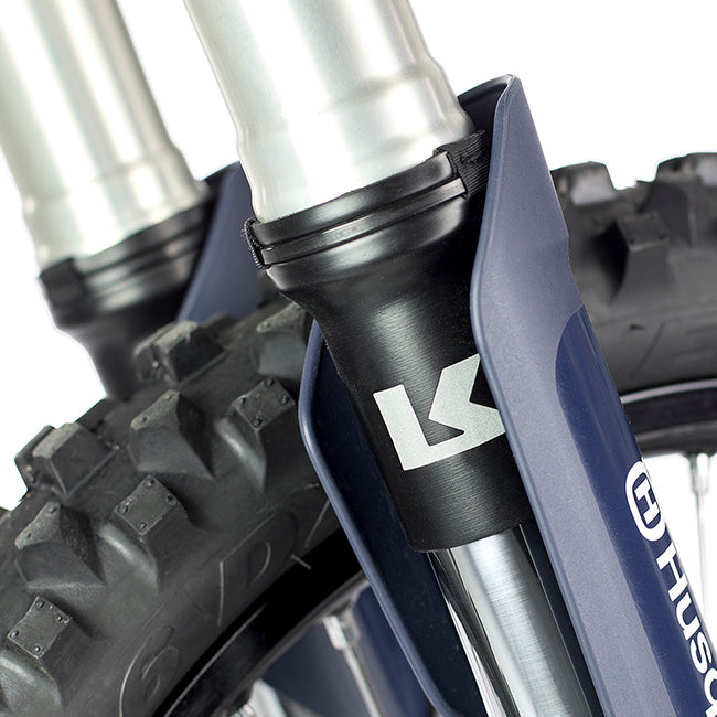 Load image into Gallery viewer, Kriega Fork Seal Cover
