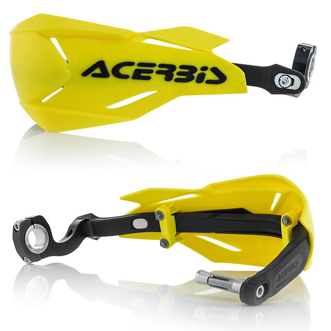 Load image into Gallery viewer, X-Factory 22397.279 Yellow Black
