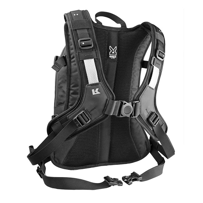 Load image into Gallery viewer, KRIEGA R15 motorcycle backpack
