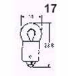Load image into Gallery viewer, MCC Instrument Bulb
