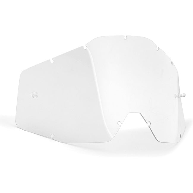 Load image into Gallery viewer, FMF POWERBOMB/POWERCORE Lens Anti-Fog Clear
