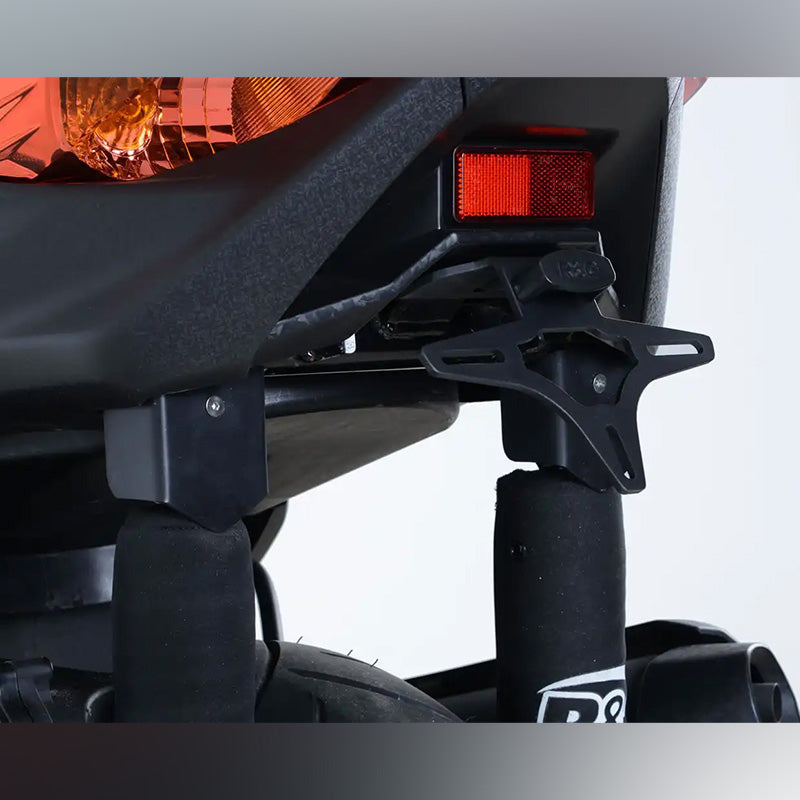 Load image into Gallery viewer, Tail Tidy for Yamaha XMAX 300 '17- &amp; Yamaha XMAX 125 18- 
