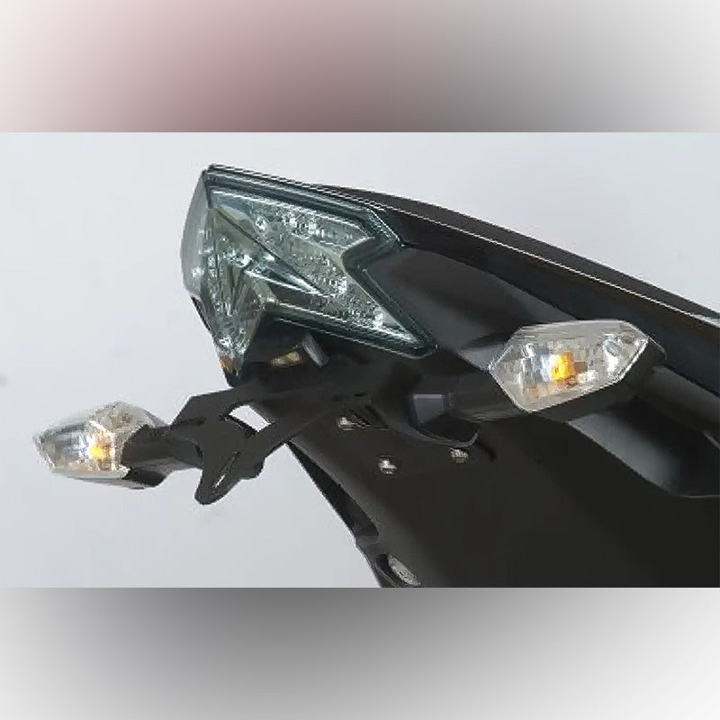 Load image into Gallery viewer, Tail Tidy for Kawasaki Z800 ('13-) - OEM Indicator
