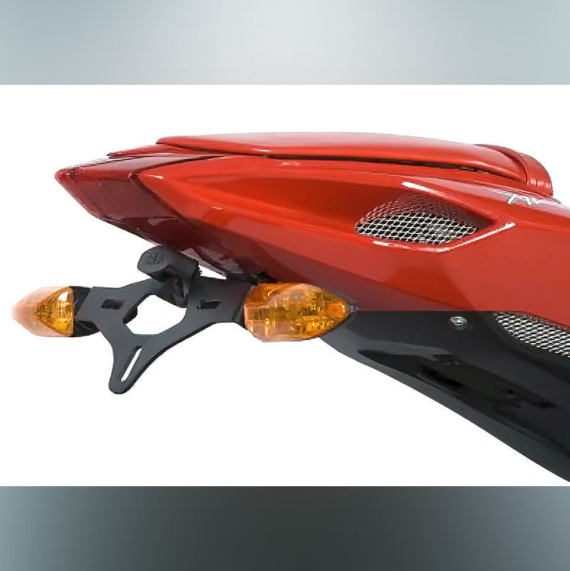 Load image into Gallery viewer, Tail Tidy for the MV Agusta F3 675 / 800 '12-

