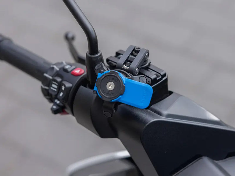 Load image into Gallery viewer, Scooter Motorcycle - Brake Reservoir Mount
