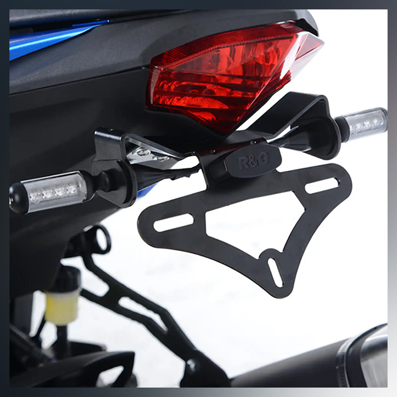 Load image into Gallery viewer, Tail Tidy for Kawasaki Z125 &amp; Ninja 125 '19-
