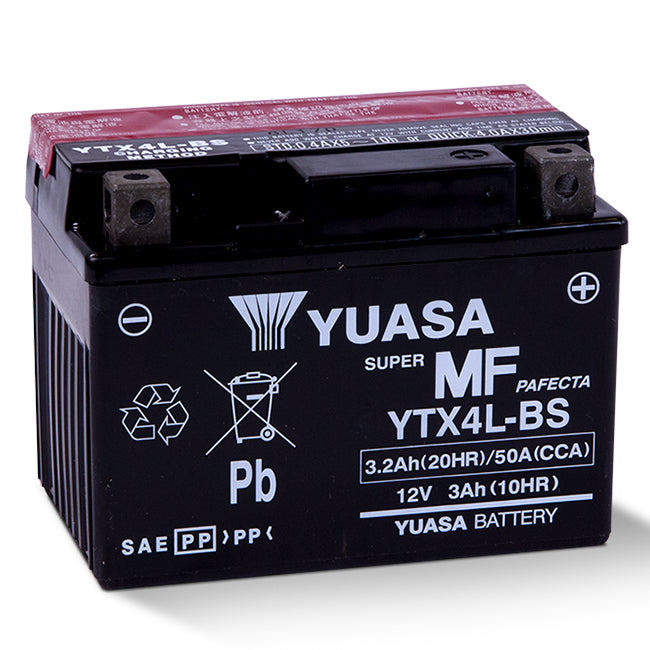 Load image into Gallery viewer, YTX4LBS
