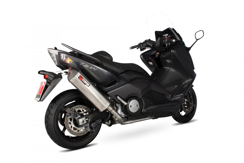 Load image into Gallery viewer, YAMAHA TMAX 530 Stainless Steel
