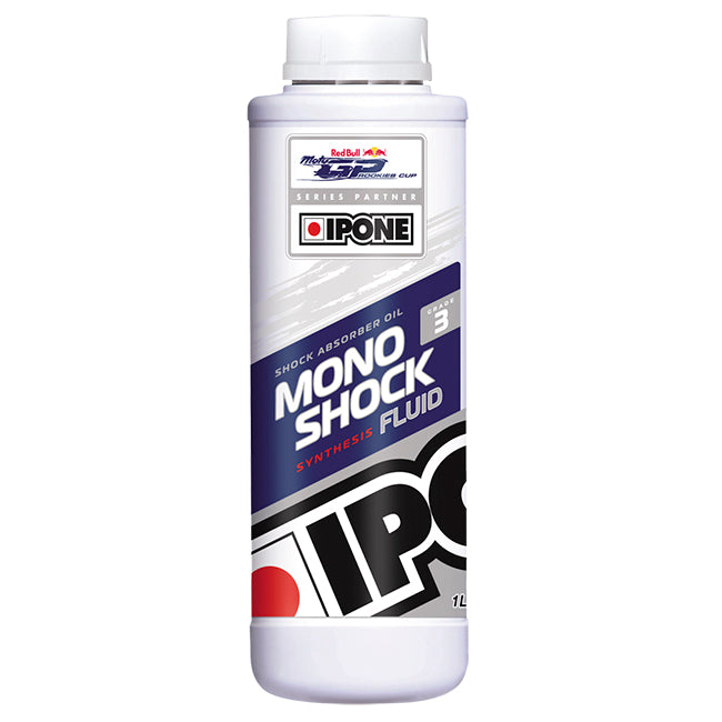 Load image into Gallery viewer, MONOSHOCK_SEMI SYNTHETIC 1L
