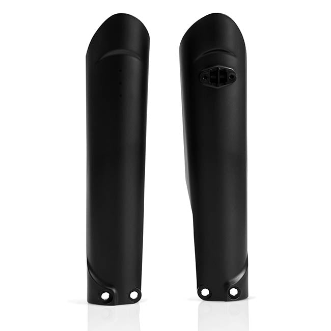 Load image into Gallery viewer, Fork cover KTM/Husqvarna Black 2015 - 17842.090
