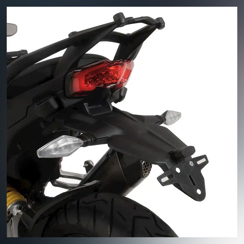 Load image into Gallery viewer, Tail Tidy for Ducati Multistrada V4(S &amp; Sport) '21-

