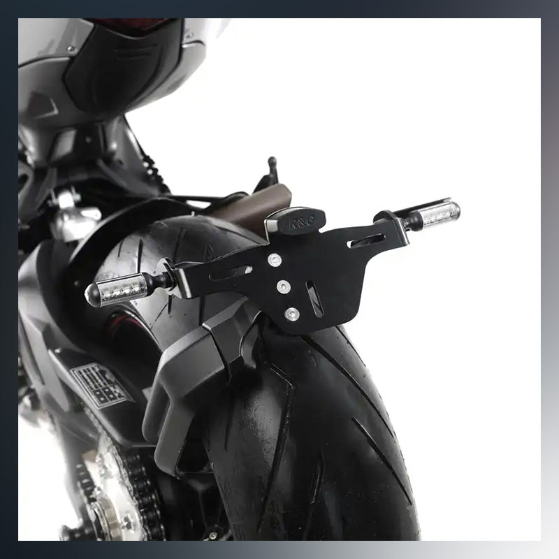 Load image into Gallery viewer, Tail Tidy for MV Agusta Superveloce 800 '20-, Brutale 1000RR '20- &amp; Oro '20-
