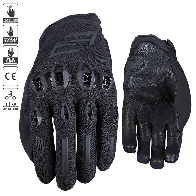 Load image into Gallery viewer, STUNT EVO2 Woman's Black
