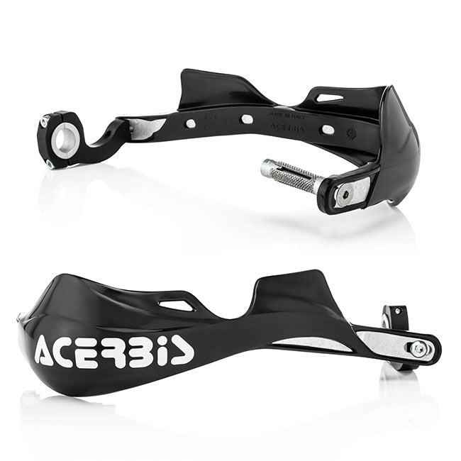 Load image into Gallery viewer, Rally Pro Handguard Black - 13054.090
