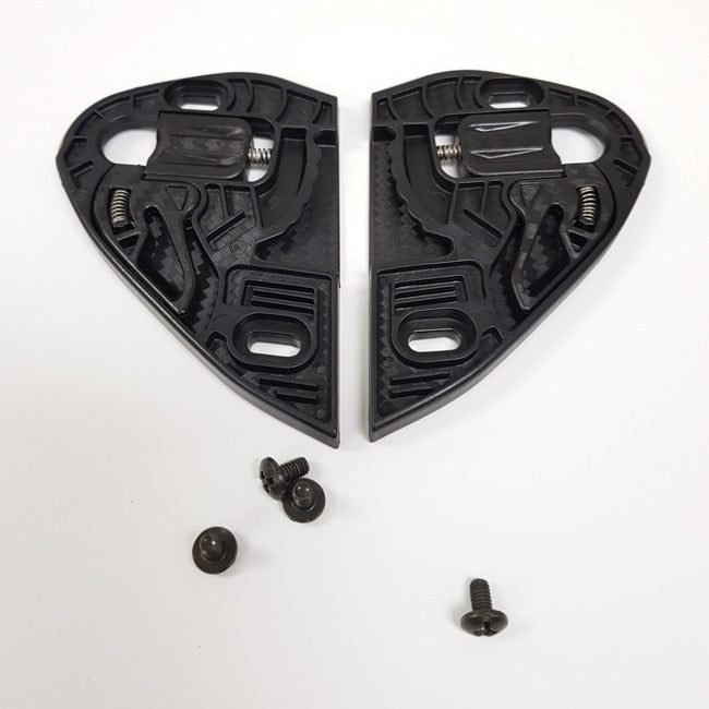Load image into Gallery viewer, Airoh Valor Plates Kit
