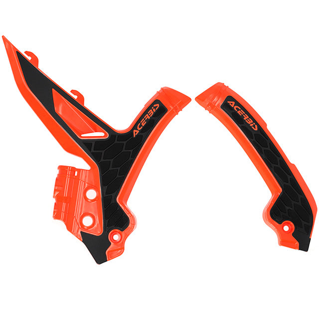 Load image into Gallery viewer, X-GRIP FRAME PROTECTOR KTM
