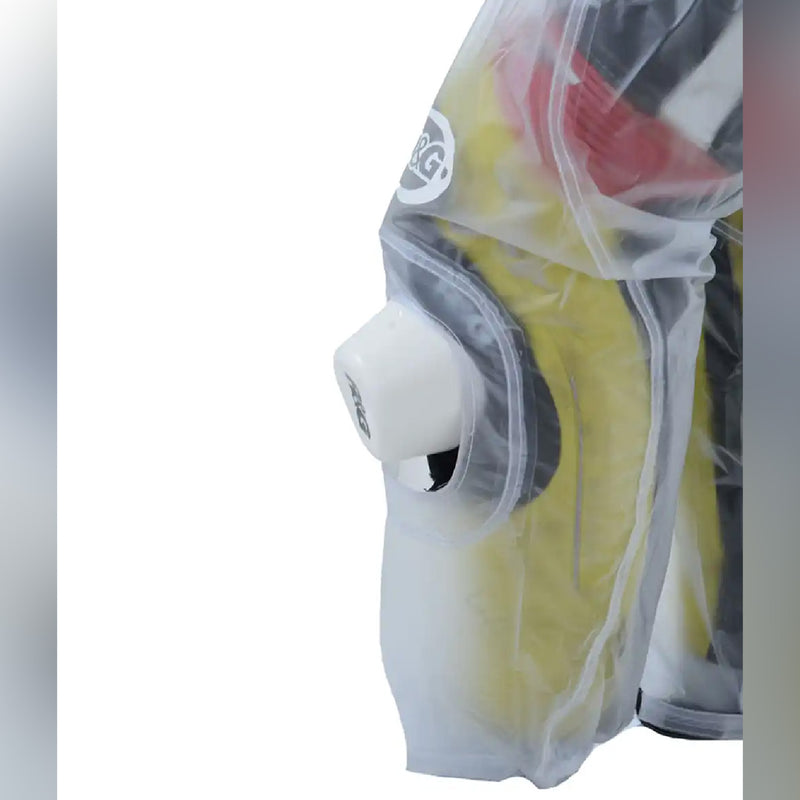 Load image into Gallery viewer, R&amp;G Waterproof Rain Trousers
