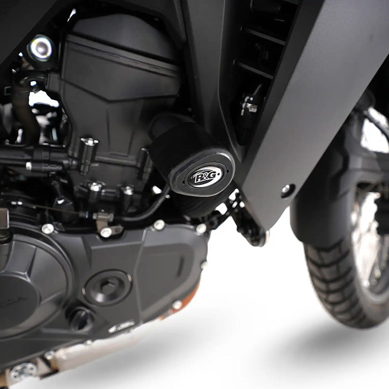 Load image into Gallery viewer, Crash Protectors - Aero Style for Honda XL750 Transalp '23-
