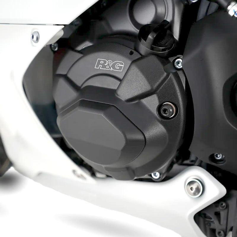 Load image into Gallery viewer, PRO Generator cover (LHS) Yamaha MT-07 '14-, XTZ Tenere '19-, YZF-R7 '22-, Tracer 7 '21- Tracer 7 GT '21-
