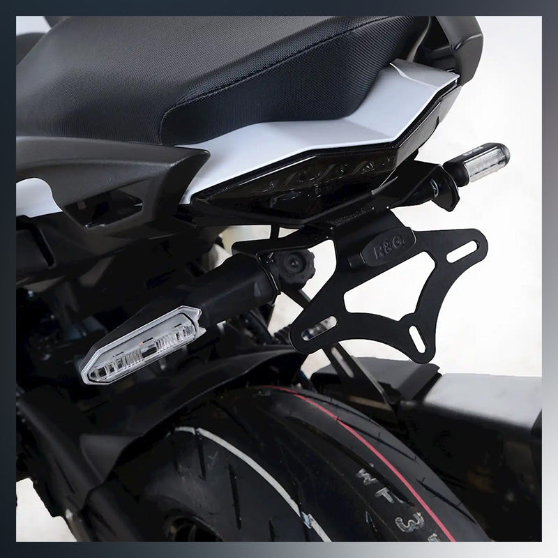 Load image into Gallery viewer, Tail Tidy for Kawasaki Ninja 1000SX 20-
 
